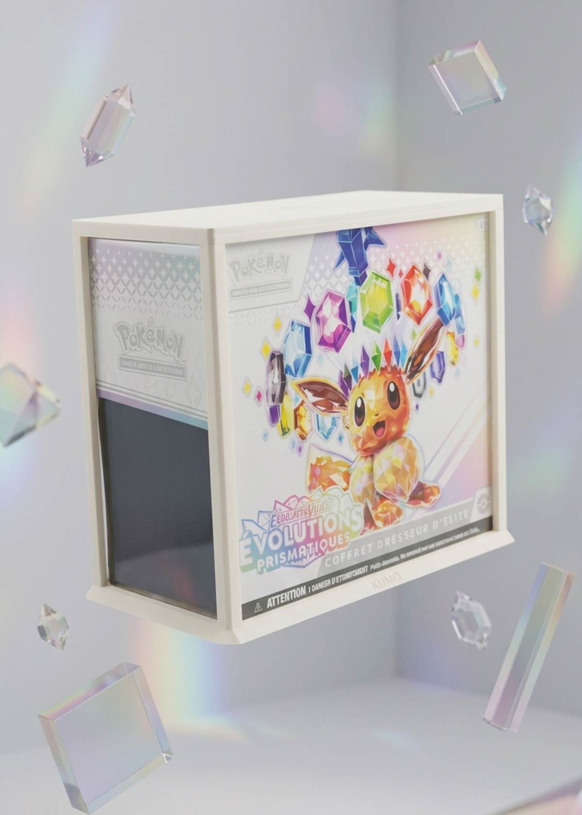 Coque ETB