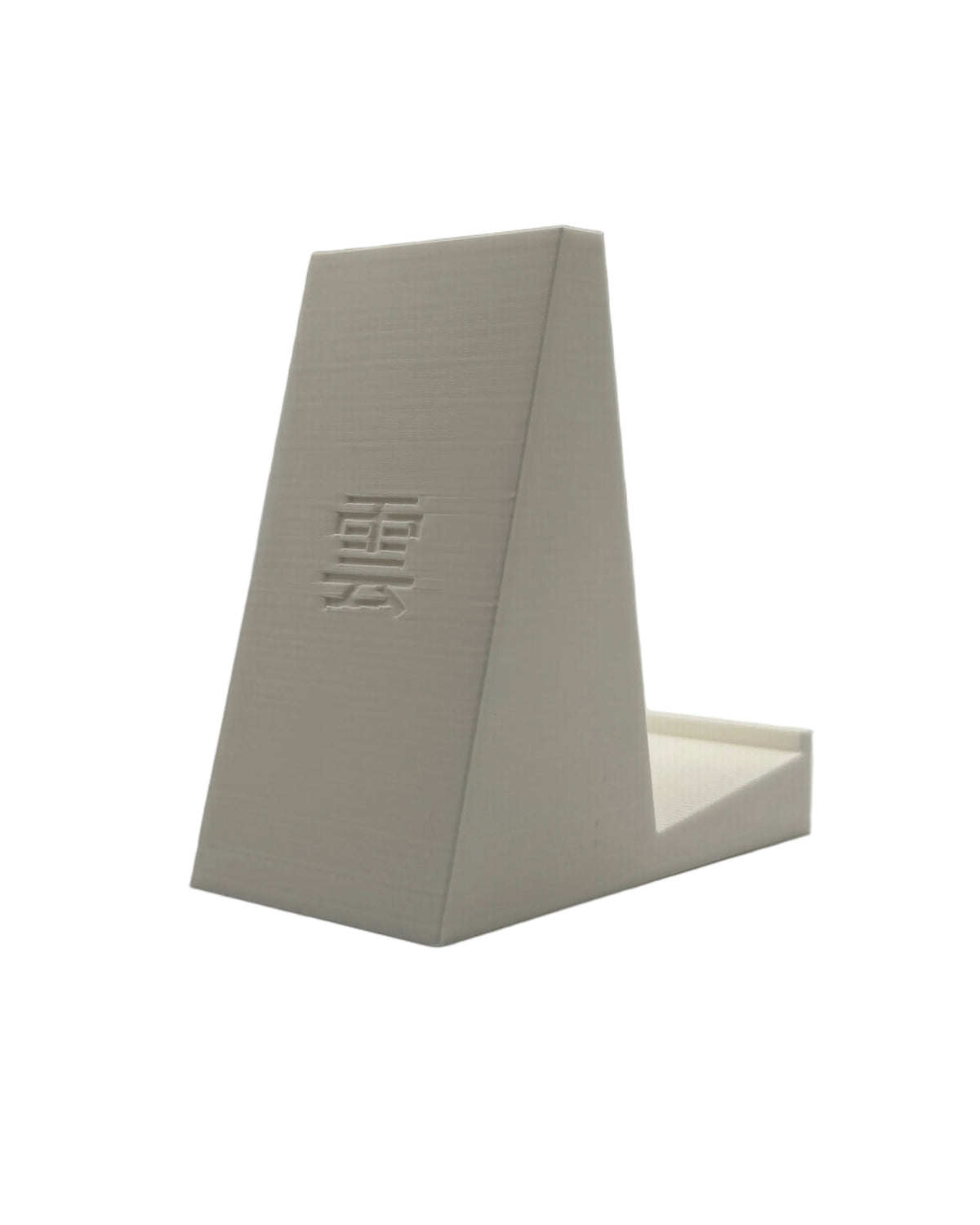 TENJI - Support pour Coffret