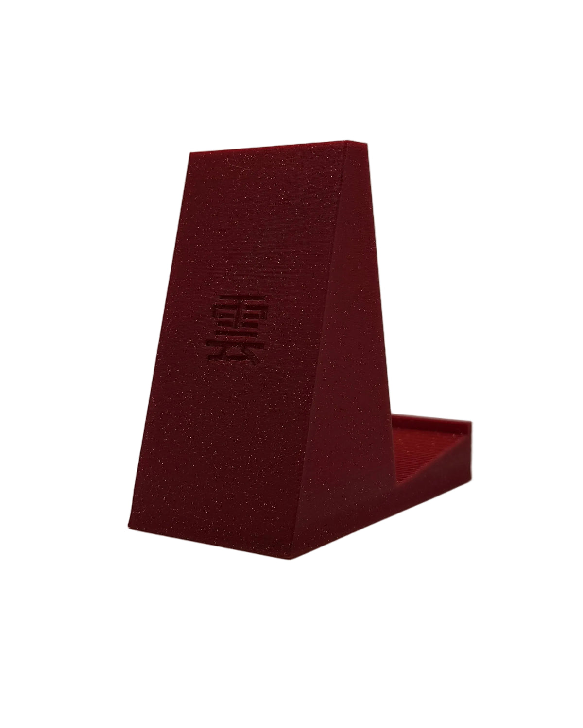 TENJI - Support pour Coffret