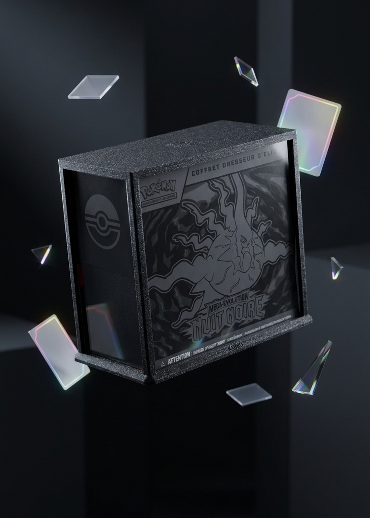 Coque ETB