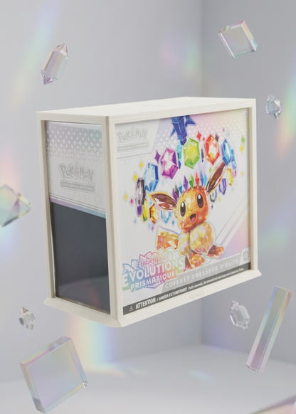 Coque ETB